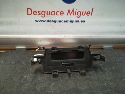 PANTALLA MULTIFUNCION