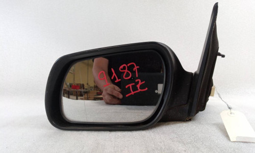 RETROVISOR IZQUIERDO Mazda 3 BERLINA (BK) 
