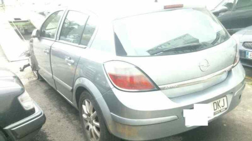 OPEL ASTRA H BERLINA 