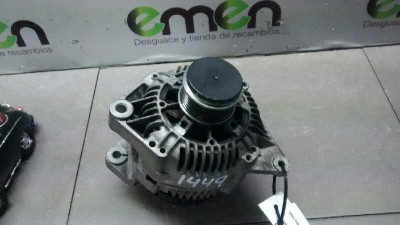 ALTERNADOR, RENAULT, MEGANE I FASE 2 BERLINA (BA0)