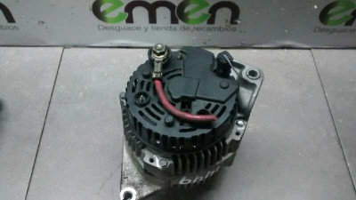 ALTERNADOR, RENAULT, MEGANE I FASE 2 BERLINA (BA0)