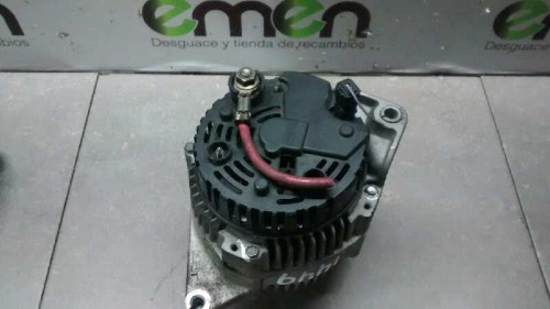  ALTERNADOR Renault MEGANE I FASE 2 BERLINA (BA0) 