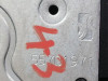 CERRADURA MALETERO / PORTON FIAT III PUNTO (199) 
