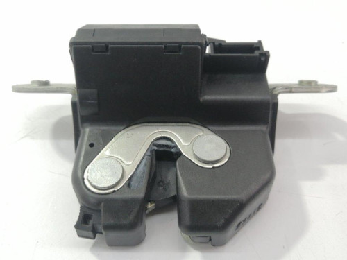 CERRADURA MALETERO / PORTON FIAT III PUNTO (199) 