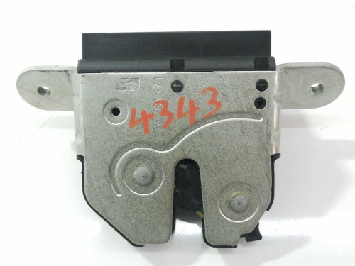 CERRADURA MALETERO / PORTON FIAT III PUNTO (199) 