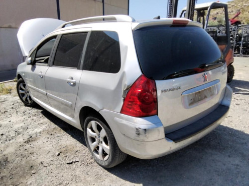  PEUGEOT 307 BREAK/ SW (S2) 