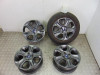  JUEGO LLANTAS FORD ECOSPORT (CR6) 