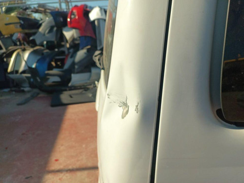  PEUGEOT PARTNER (S2) 
