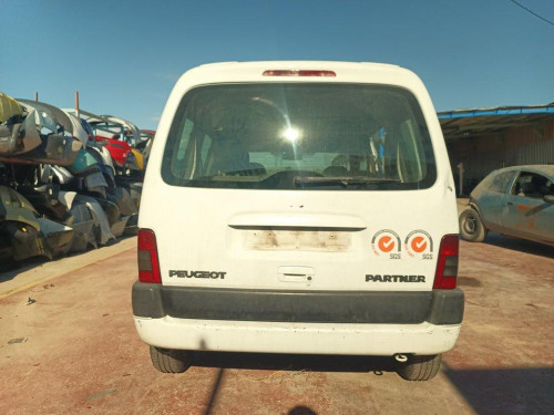  PEUGEOT PARTNER (S2) 