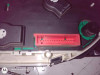  CUADRO INSTRUMENTOS RENAULT LAGUNA II (BG0) 