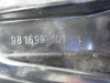 ELEVALUNAS DELANTERO IZQUIERDO Mercedes-Benz CLASE E (BM 212) FAMILIAR 