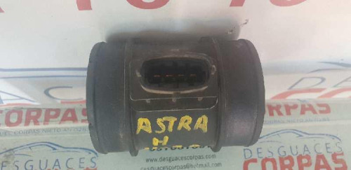 CAUDALIMETRO OPEL ASTRA H GTC 