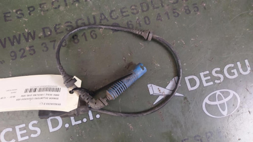 NO IDENTIFICADO BMW SERIE 3 BERLINA (E46) 