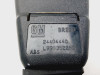 ENGANCHE CINTURON DELANTERO IZQUIERDO OPEL ASTRA G BERLINA 