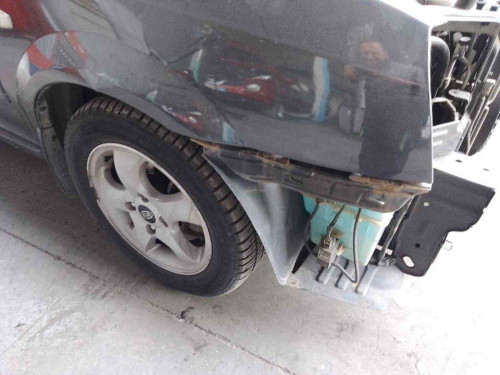 TRANSMISION DELANTERA DERECHA Kia CARENS (RS) 