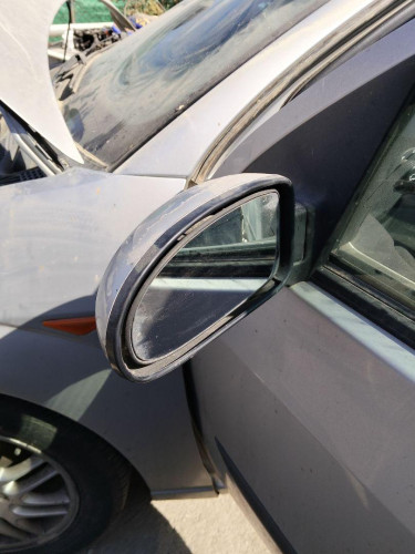 RETROVISOR IZQUIERDO FORD FOCUS BERLINA (CAK) 