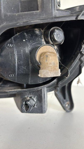FARO ANTINIEBLA DERECHO Hyundai I30 (FD) 