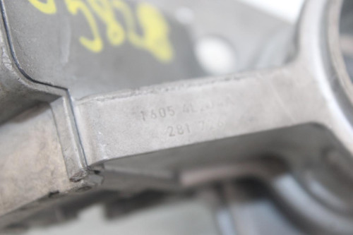 CONMUTADOR DE ARRANQUE Opel ASTRA H GTC 