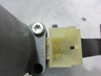 MOTOR ELEVALUNAS TRASERO DERECHO, VOLKSWAGEN, TIGUAN (AD1)