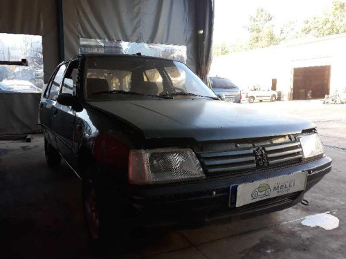  PEUGEOT 205 BERLINA 