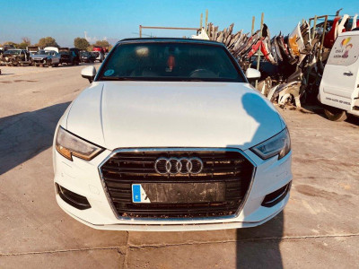 AUDI A3 CABRIO (8VE)