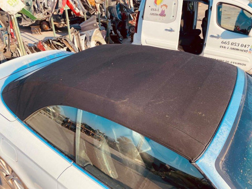  AUDI A3 CABRIO (8VE) 