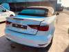  AUDI A3 CABRIO (8VE) 