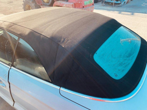  AUDI A3 CABRIO (8VE) 