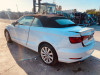  AUDI A3 CABRIO (8VE) 