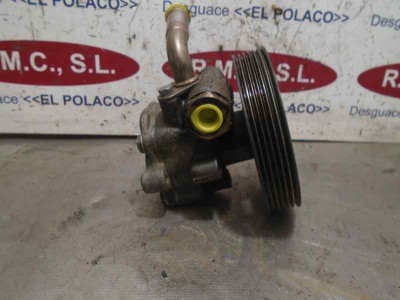 BOMBA DIRECCION, FORD, FIESTA (CBK)
