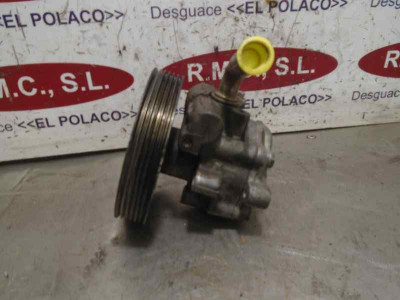 BOMBA DIRECCION, FORD, FIESTA (CBK)
