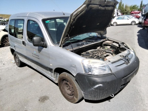  PEUGEOT PARTNER (S2) 