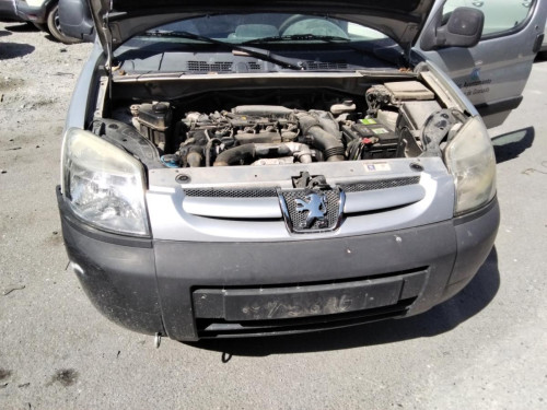  PEUGEOT PARTNER (S2) 