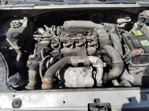  PEUGEOT PARTNER (S2) 