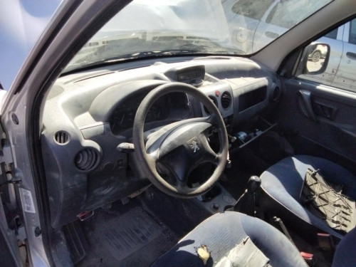  PEUGEOT PARTNER (S2) 