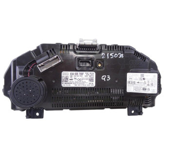 CUADRO INSTRUMENTOS, AUDI, Q3 (F3B)