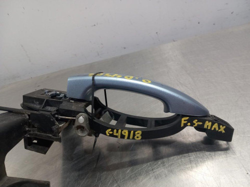  MANETA EXTERIOR DELANTERA DERECHA, FORD, S-MAX (CA1) 