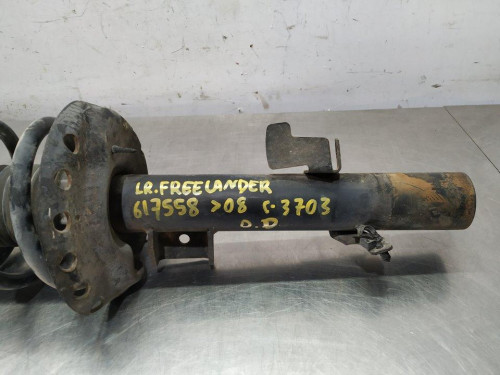  AMORTIGUADOR DELANTERO DERECHO LAND ROVER FREELANDER (LR2) 