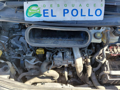 RENAULT ESPACE IV (JK0)