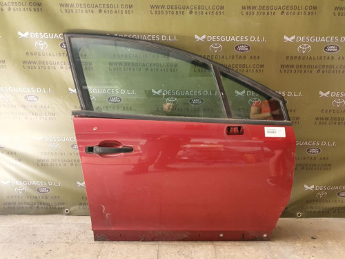 PUERTA DELANTERA DERECHA Citroen C4 BERLINA 