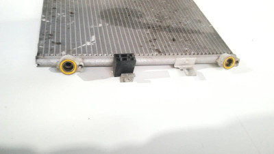 CONDENSADOR / RADIADOR AIRE ACONDICIONADO, FORD, C-MAX (CB7)