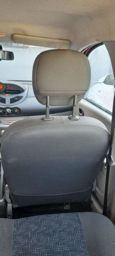 ASIENTO DELANTERO DERECHO RENAULT TWINGO II 