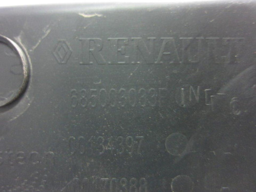  GUANTERA, RENAULT, CAPTUR I 