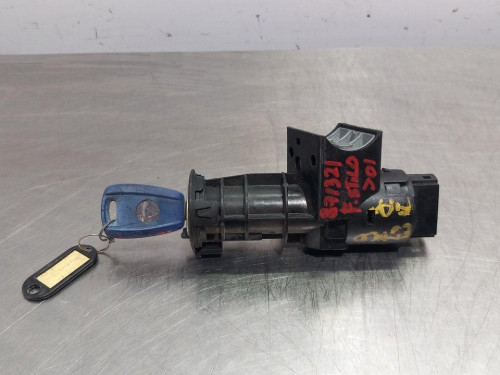ANTIRROBO / LLAVE CONTACTO 