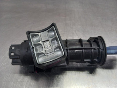 ANTIRROBO / LLAVE CONTACTO
