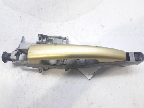  MANETA EXTERIOR TRASERA DERECHA CITROEN GRAND C4 PICASSO 