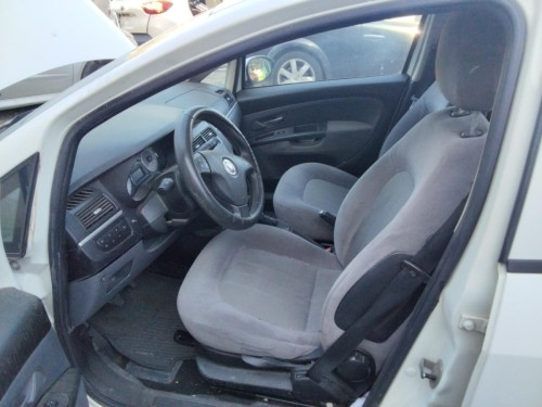  FIAT LINEA (110) 