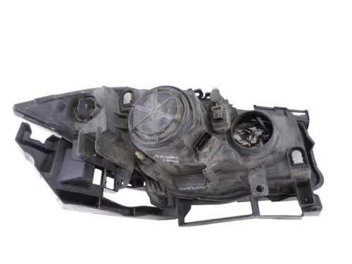  RENAULT MEGANE II BERLINA 5P 