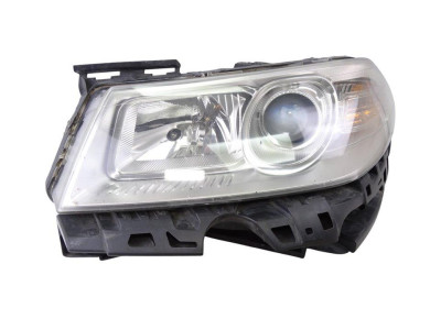 FARO IZQUIERDO, RENAULT, MEGANE II BERLINA 5P
