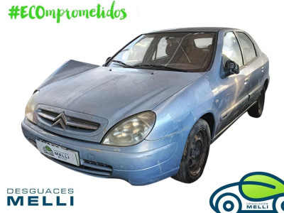 CITROEN XSARA BERLINA